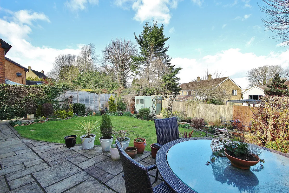 Union Way, Witney, photo 6