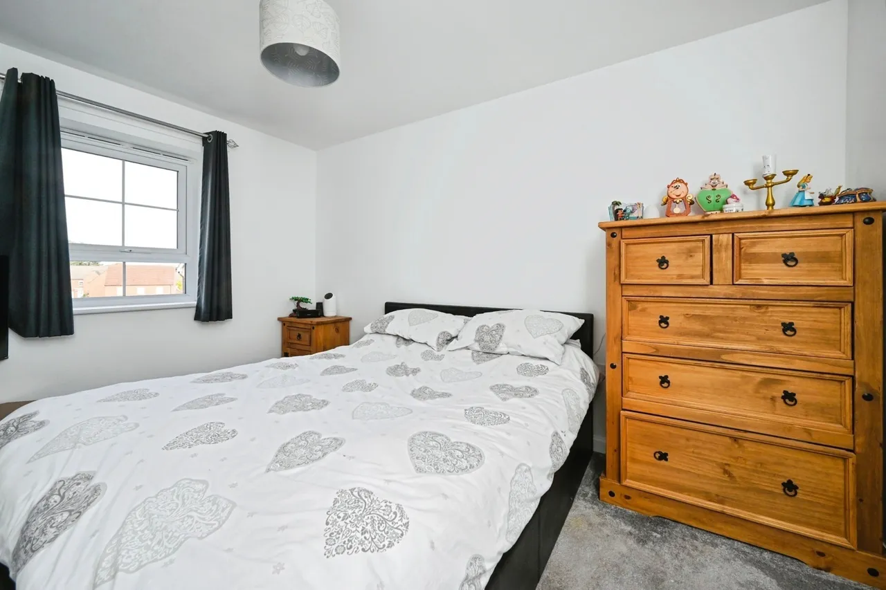 Gressingham Close, Forest Town, Mansfield, Nottinghamshire, NG19, photo 6