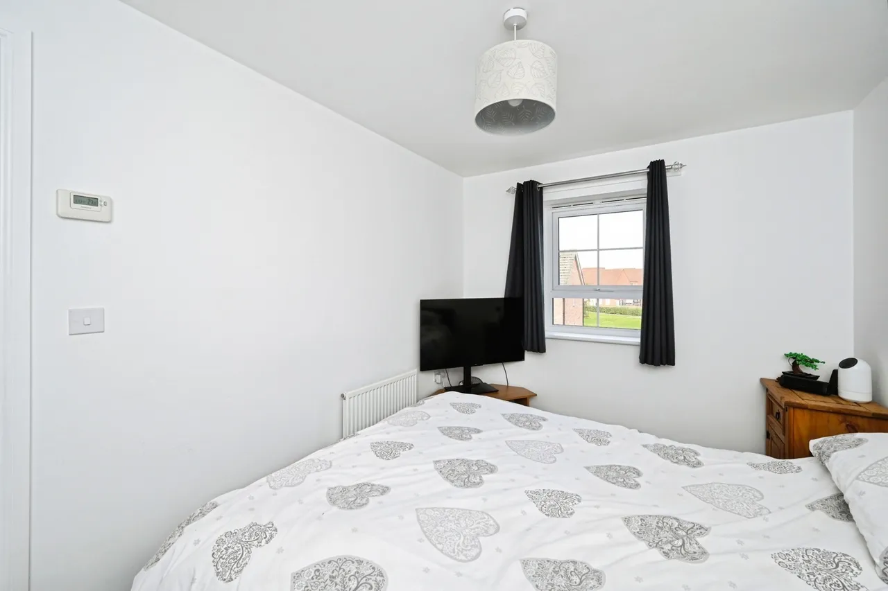 Gressingham Close, Forest Town, Mansfield, Nottinghamshire, NG19, photo 7