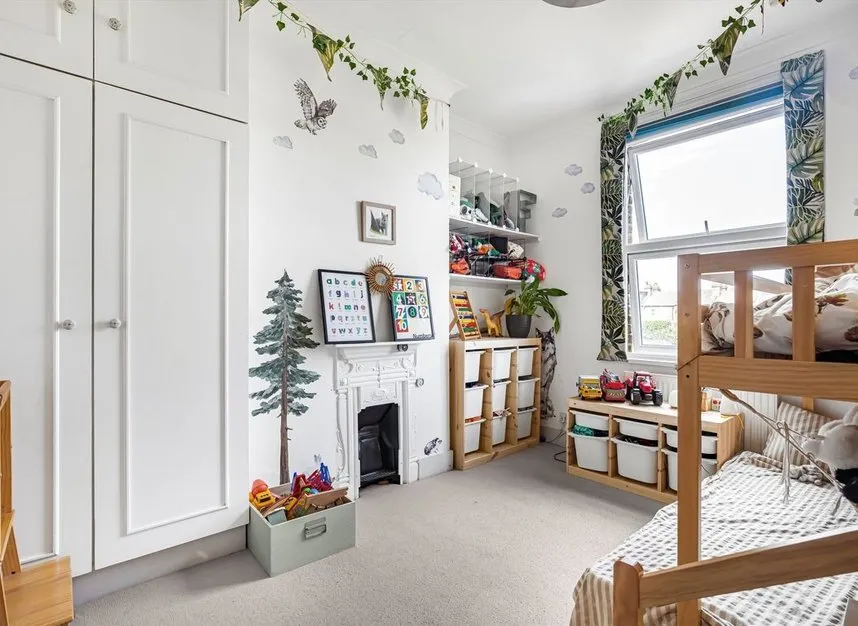 Percy Road, Old Isleworth, TW7, photo 4