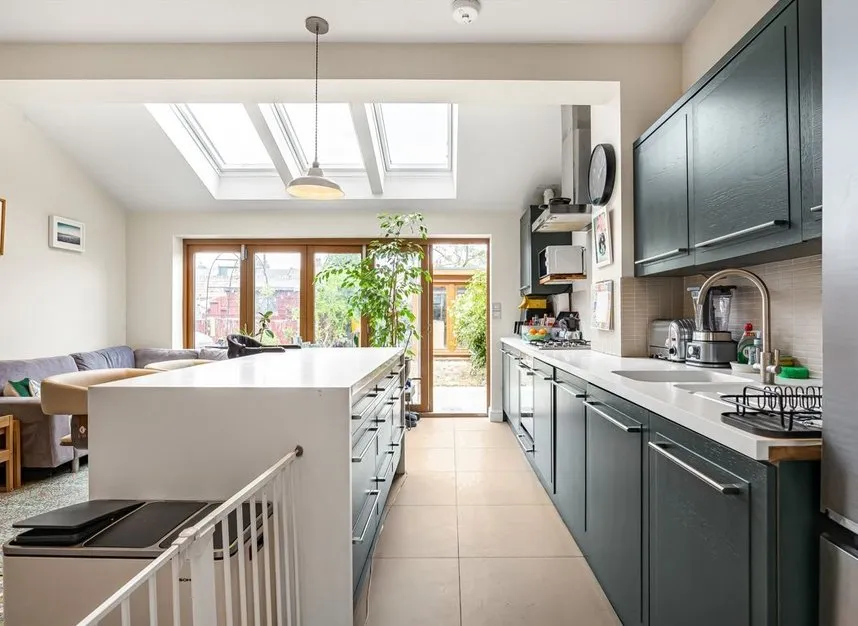 Percy Road, Old Isleworth, TW7, photo 3