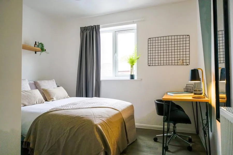 1 bed house to rent, Monson Street, Lincoln, LN5