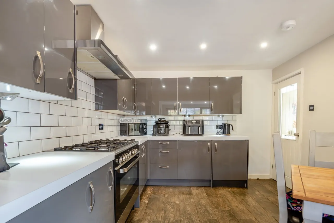 Poolway Place, Coleford, GL16, photo 5