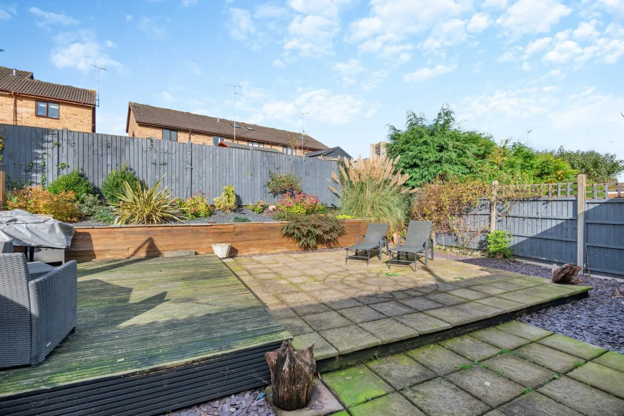 Poolway Place, Coleford, GL16, photo 12