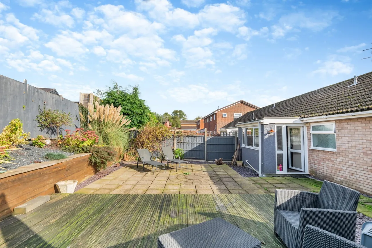 Poolway Place, Coleford, GL16, photo 13