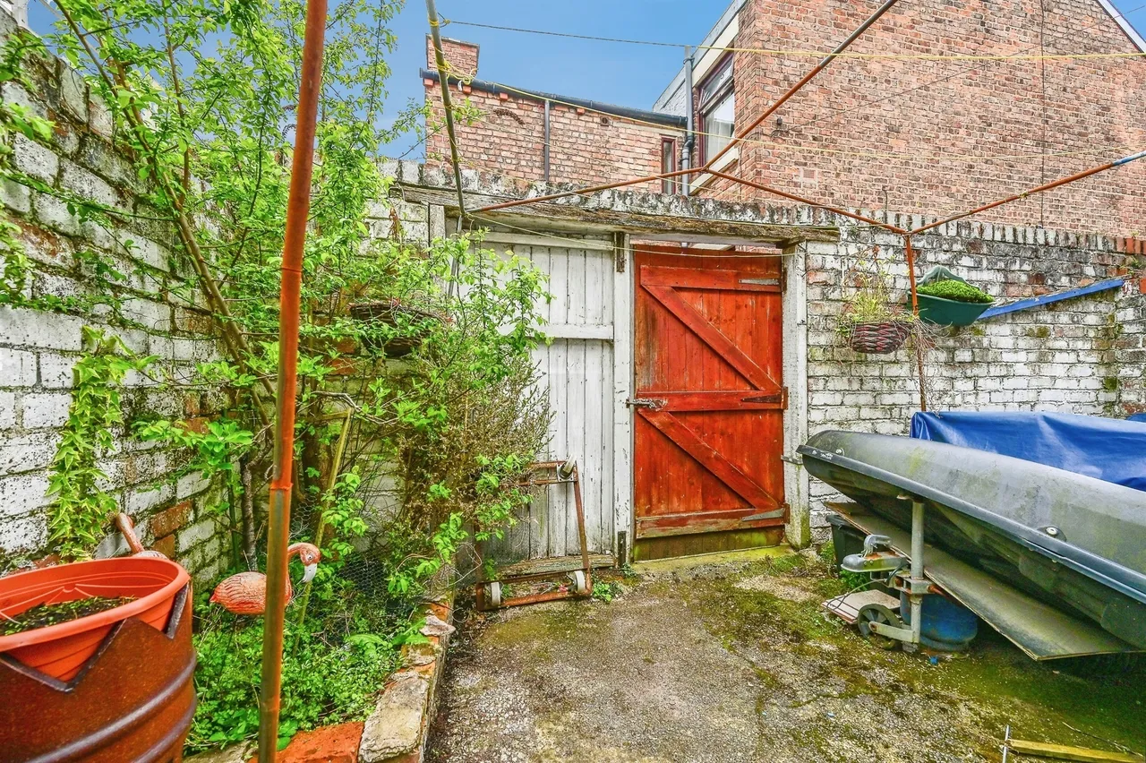 Garmoyle Road, Liverpool, L15, photo 11