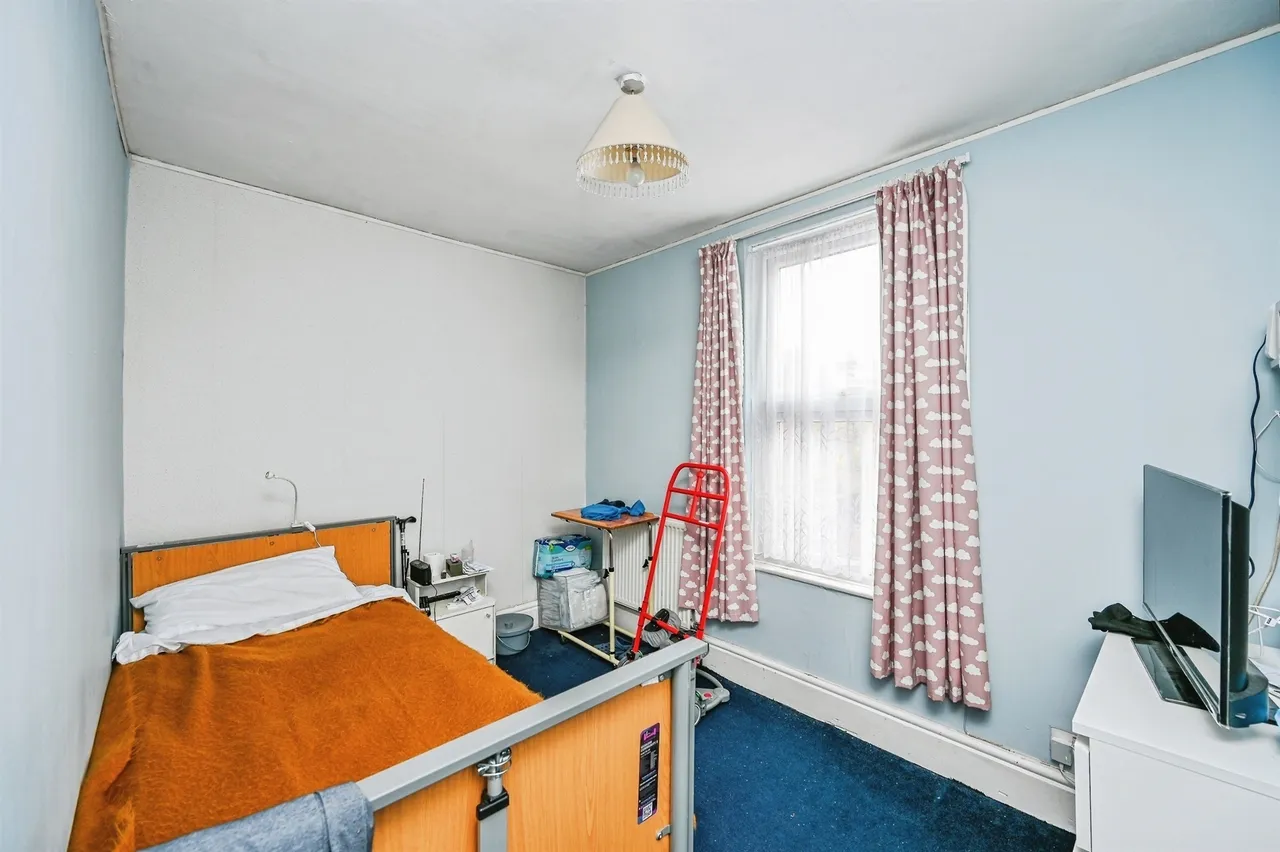 Garmoyle Road, Liverpool, L15, photo 8