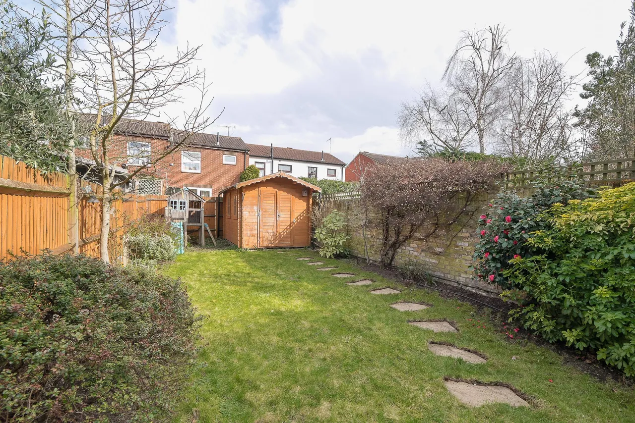 Clifton Road, Kingston Upon Thames, KT2, photo 12