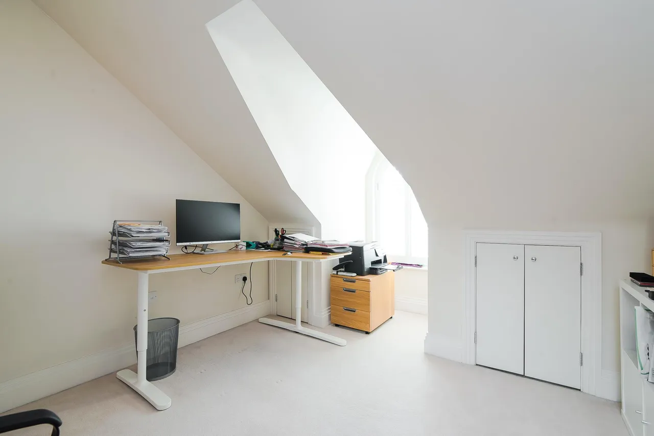 Clifton Road, Kingston Upon Thames, KT2, photo 11