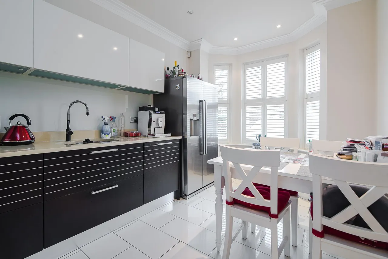 Clifton Road, Kingston Upon Thames, KT2, photo 6