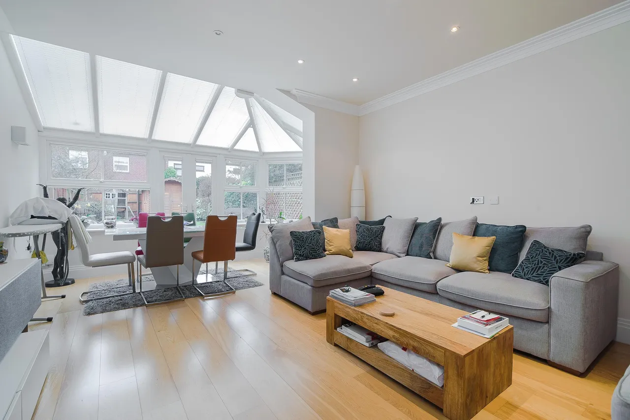 Clifton Road, Kingston Upon Thames, KT2, photo 4