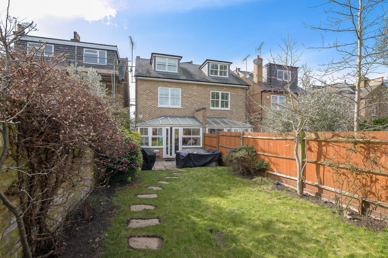 Clifton Road, Kingston Upon Thames, KT2, photo 5