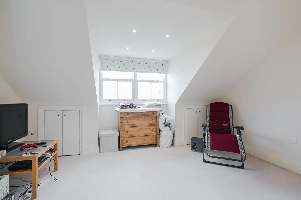 Clifton Road, Kingston Upon Thames, KT2, photo 10