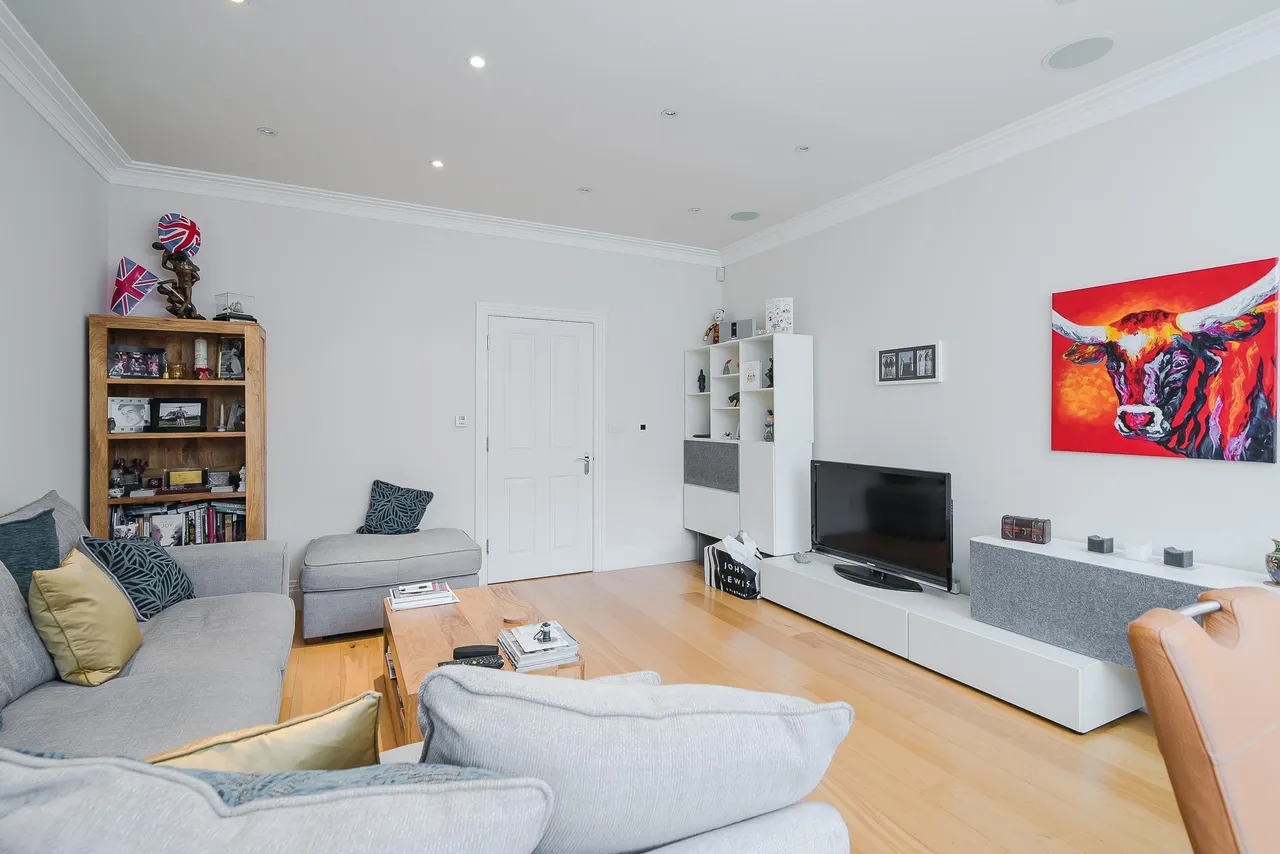 Clifton Road, Kingston Upon Thames, KT2, photo 3