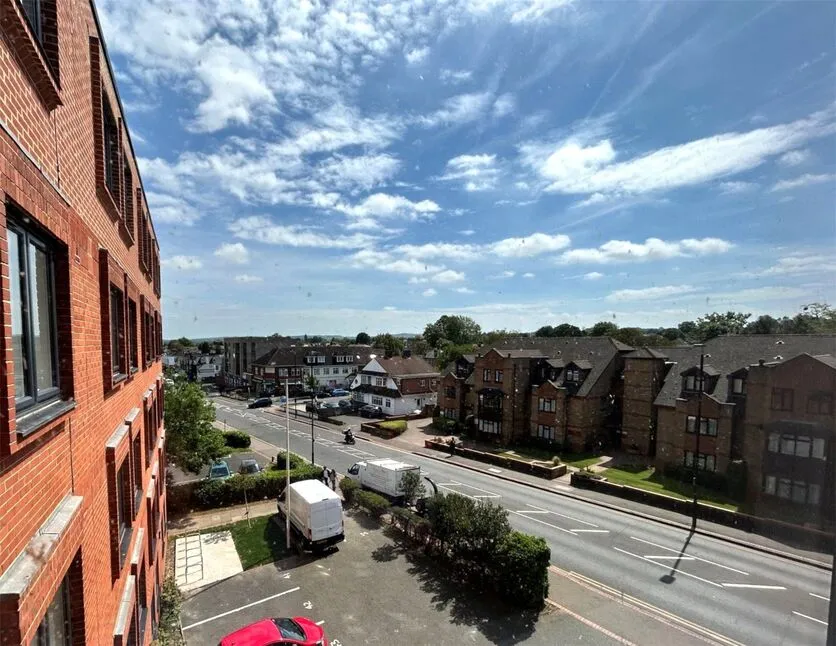 Stafford Road, Wallington, SM6, photo 3