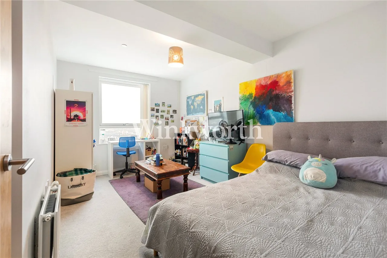 Cannon Road, London, N17, photo 11