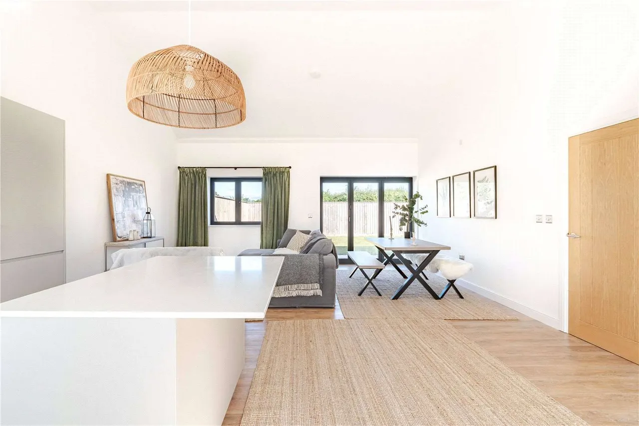Hinton Parva, Wimborne, Dorset, BH21 4JG, photo 8