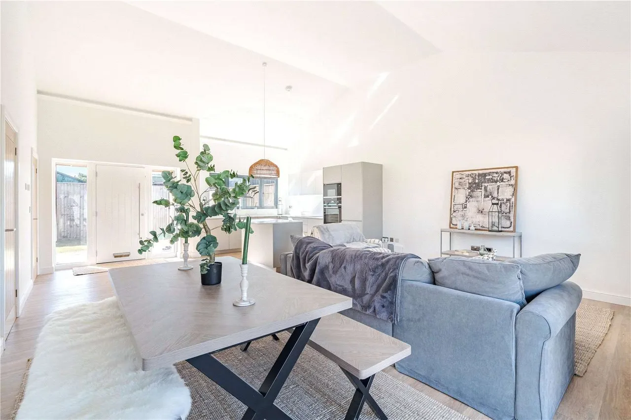 Hinton Parva, Wimborne, Dorset, BH21 4JG, photo 6