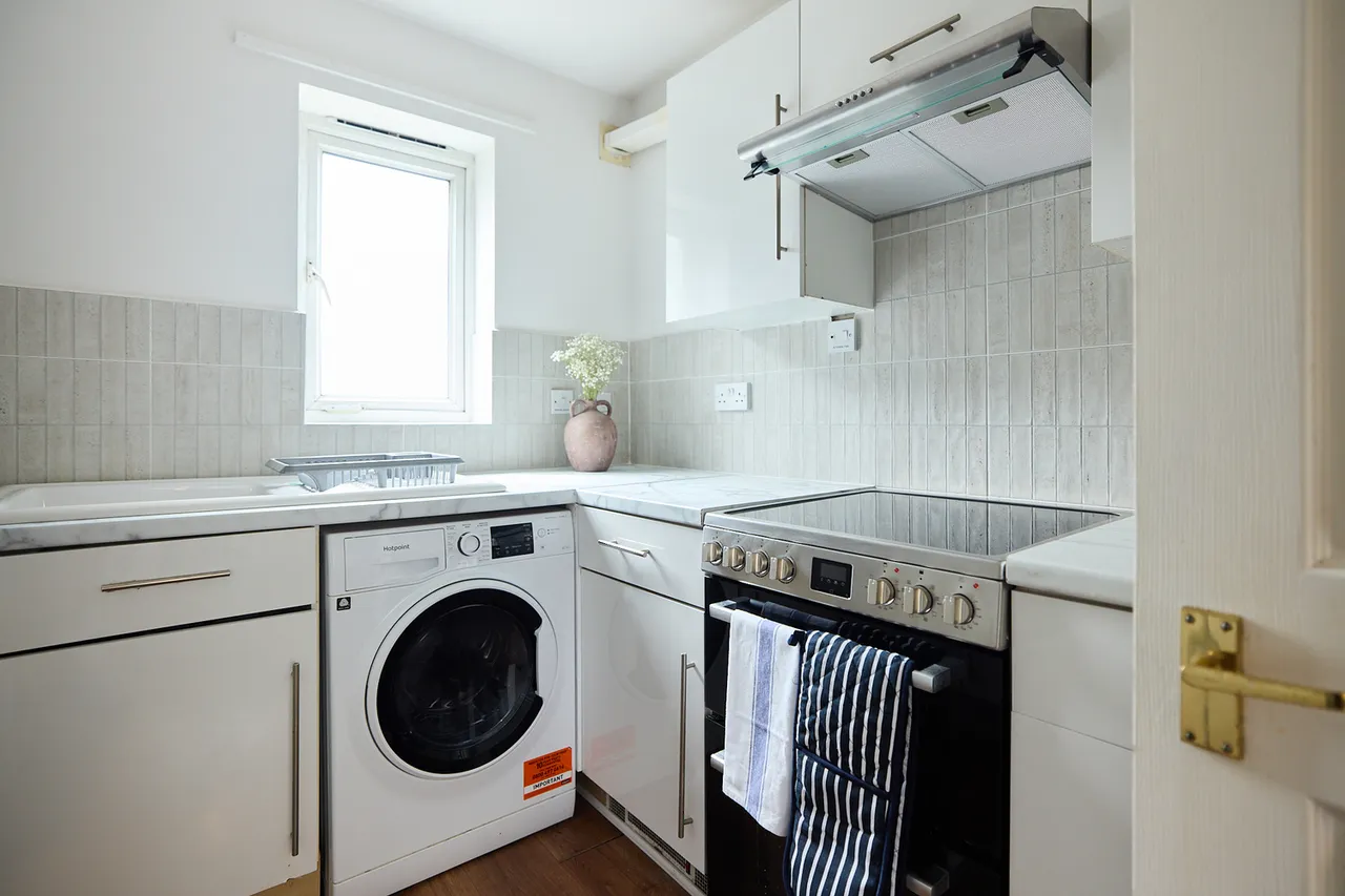 Mellish Street, London, E14, photo 10