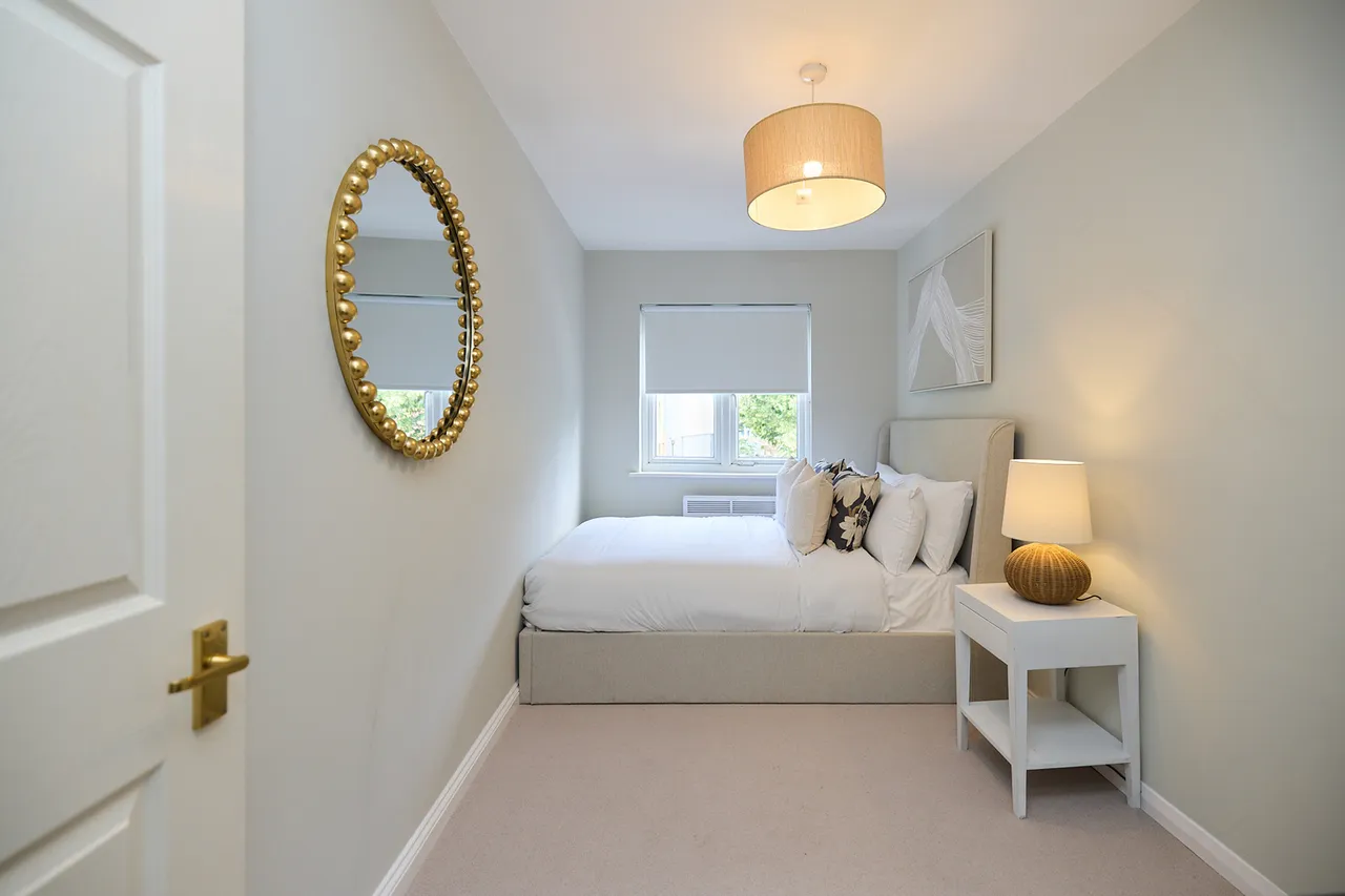 Mellish Street, London, E14, photo 14