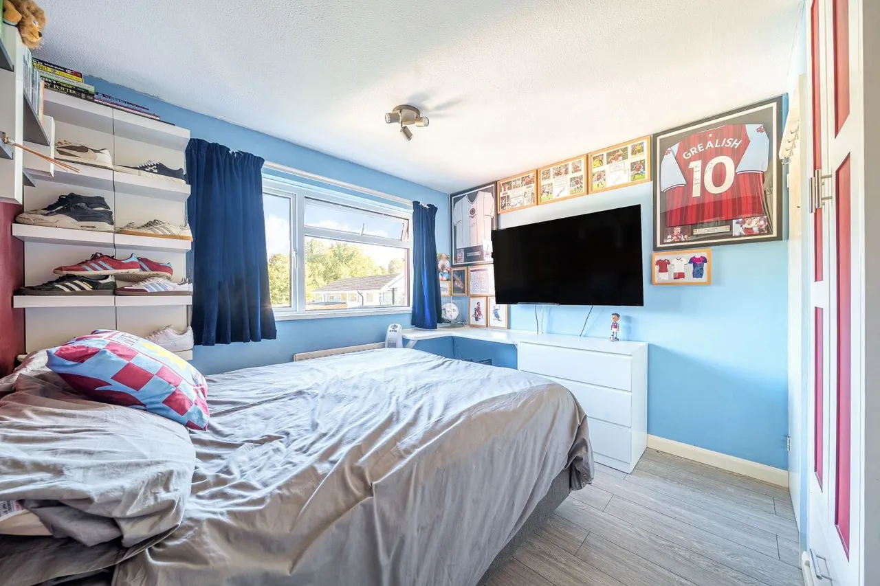 Moreton Park Road, Bideford, EX39, photo 13
