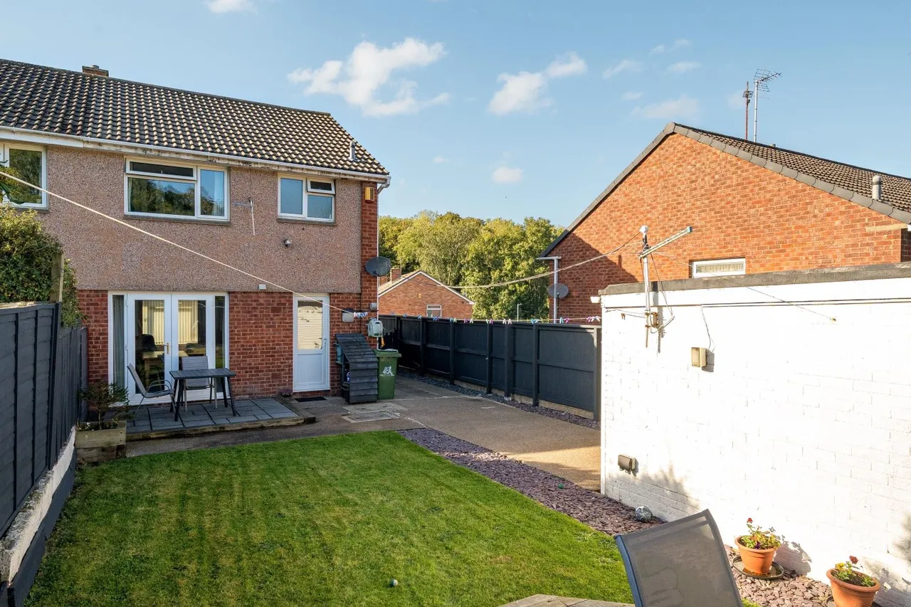 Moreton Park Road, Bideford, EX39, photo 19