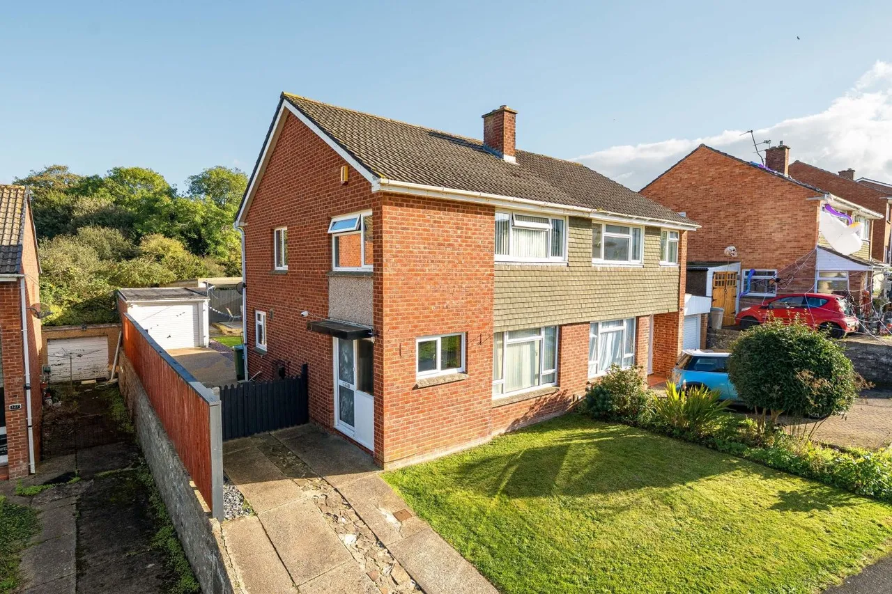 Moreton Park Road, Bideford, EX39, photo 22