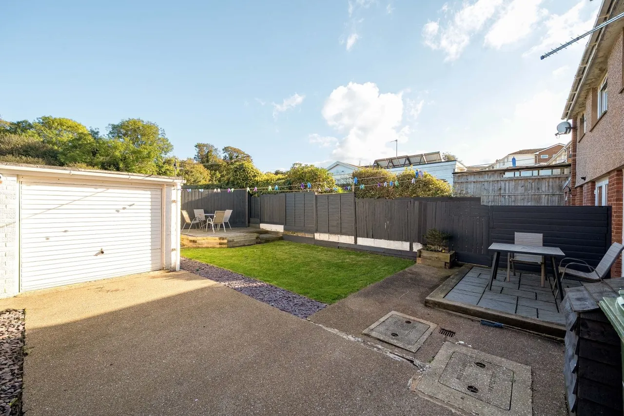 Moreton Park Road, Bideford, EX39, photo 18