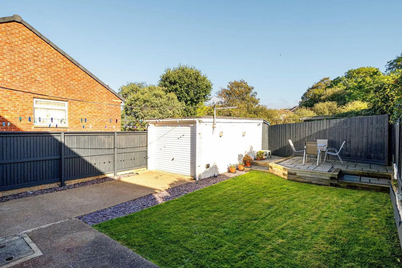 Moreton Park Road, Bideford, EX39, photo 20