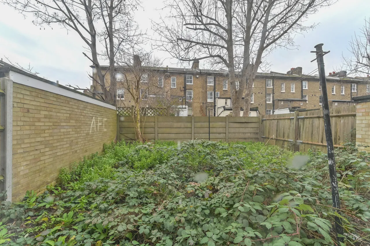 London, SE5, photo 2