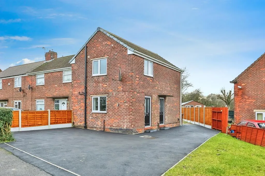 3 bed house to rent, Wirksworth Road, Kirk Hallam, DE7