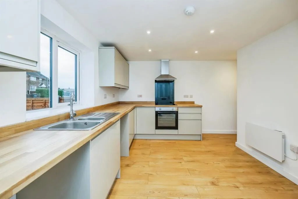 Wirksworth Road, Kirk Hallam, DE7, photo 3