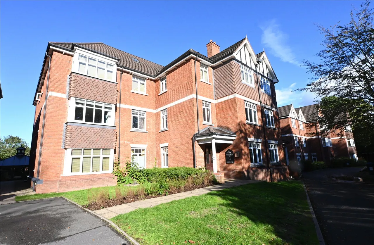1 bed flat for sale, Wake Green Road, Moseley, B13