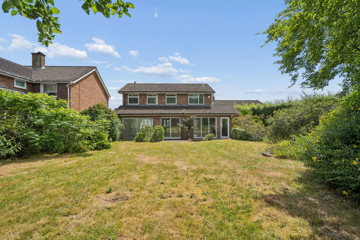 Arnett Close, Rickmansworth, WD3, photo 2