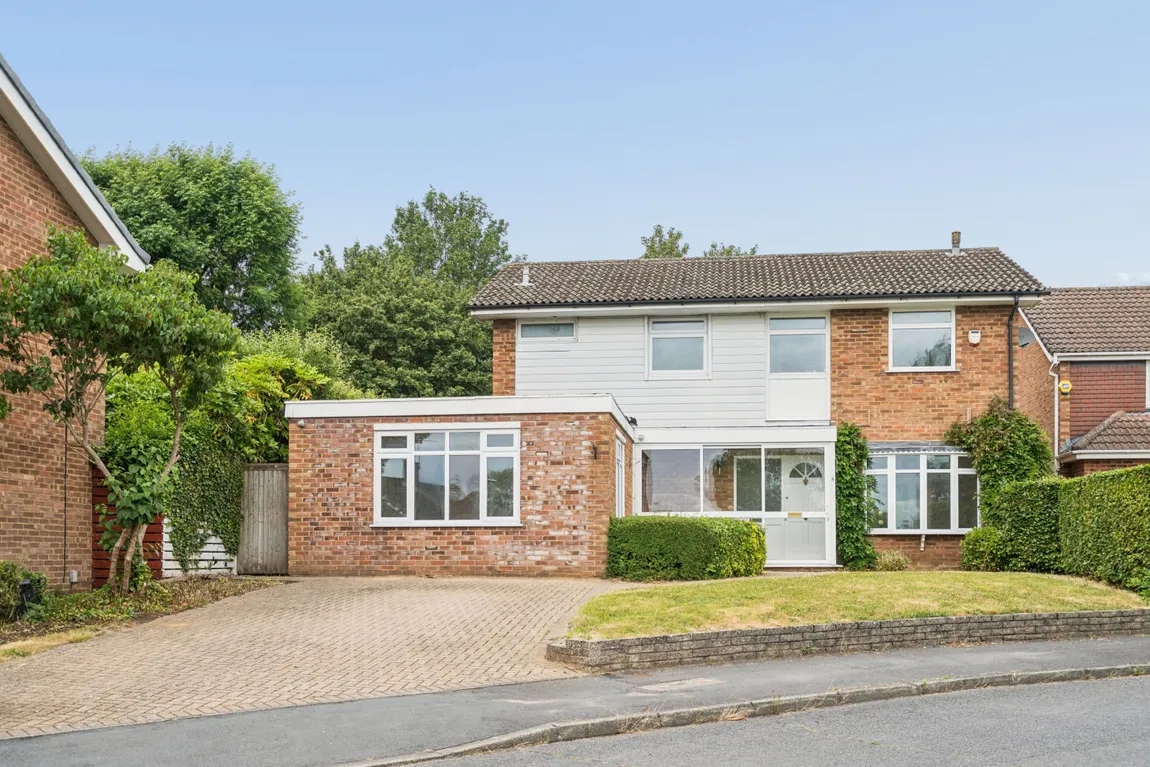 Arnett Close, Rickmansworth, WD3, photo 17