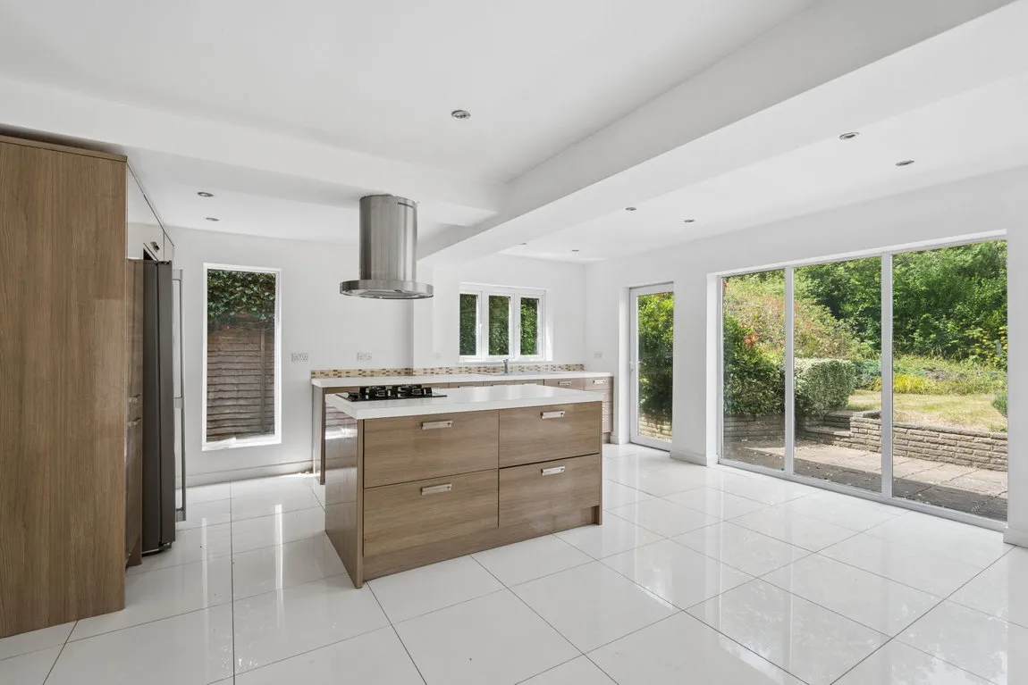 Arnett Close, Rickmansworth, WD3, photo 3
