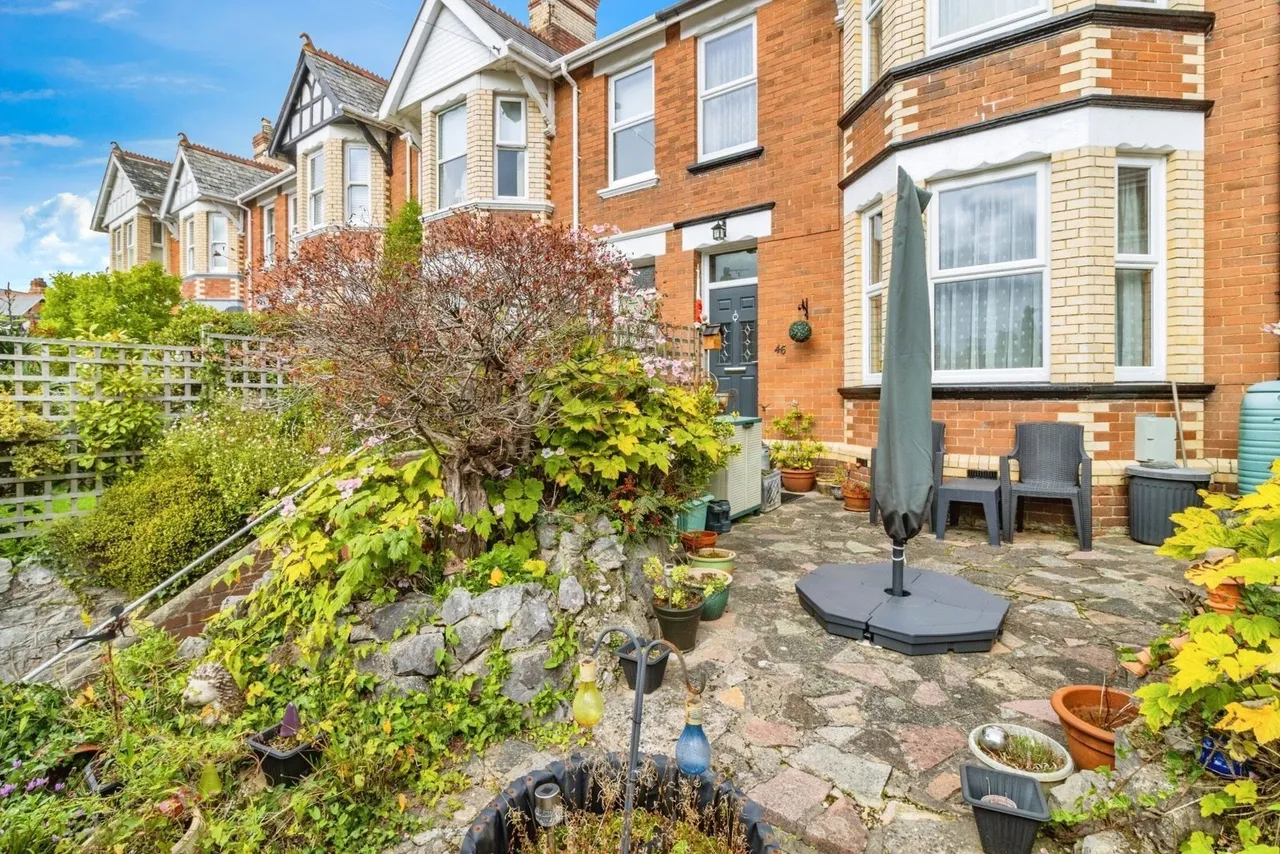 Abbotsbury Road, Newton Abbot, TQ12, photo 17