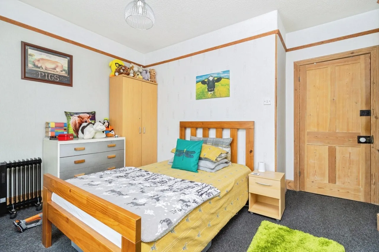 Abbotsbury Road, Newton Abbot, TQ12, photo 13