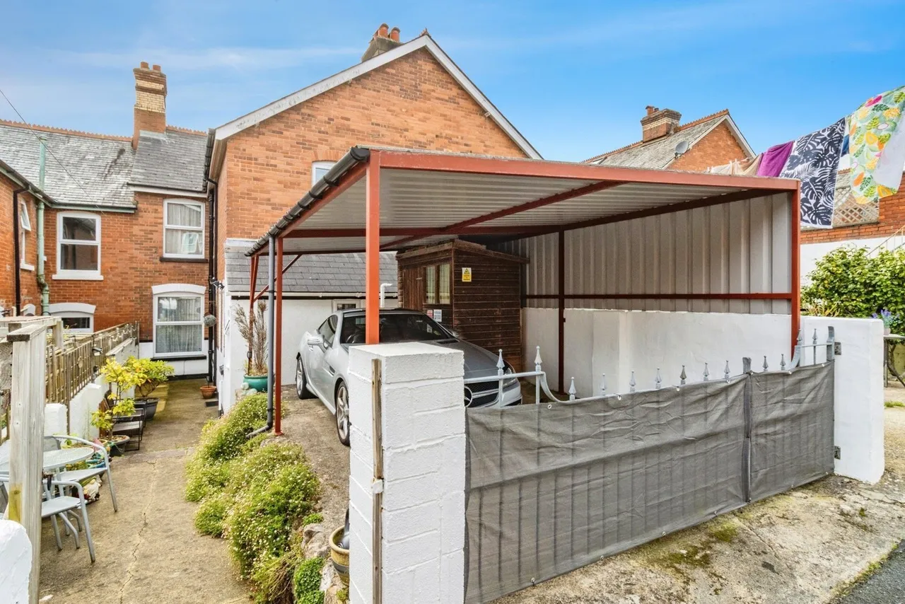 Abbotsbury Road, Newton Abbot, TQ12, photo 4