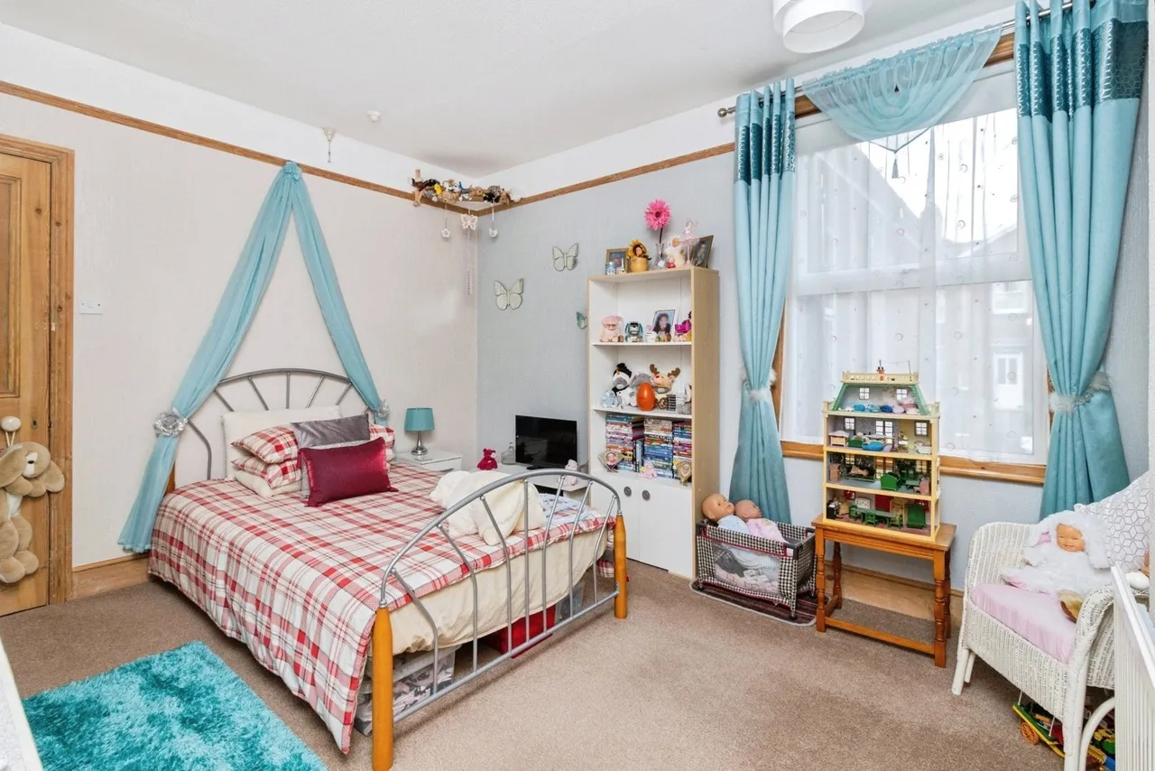 Abbotsbury Road, Newton Abbot, TQ12, photo 14