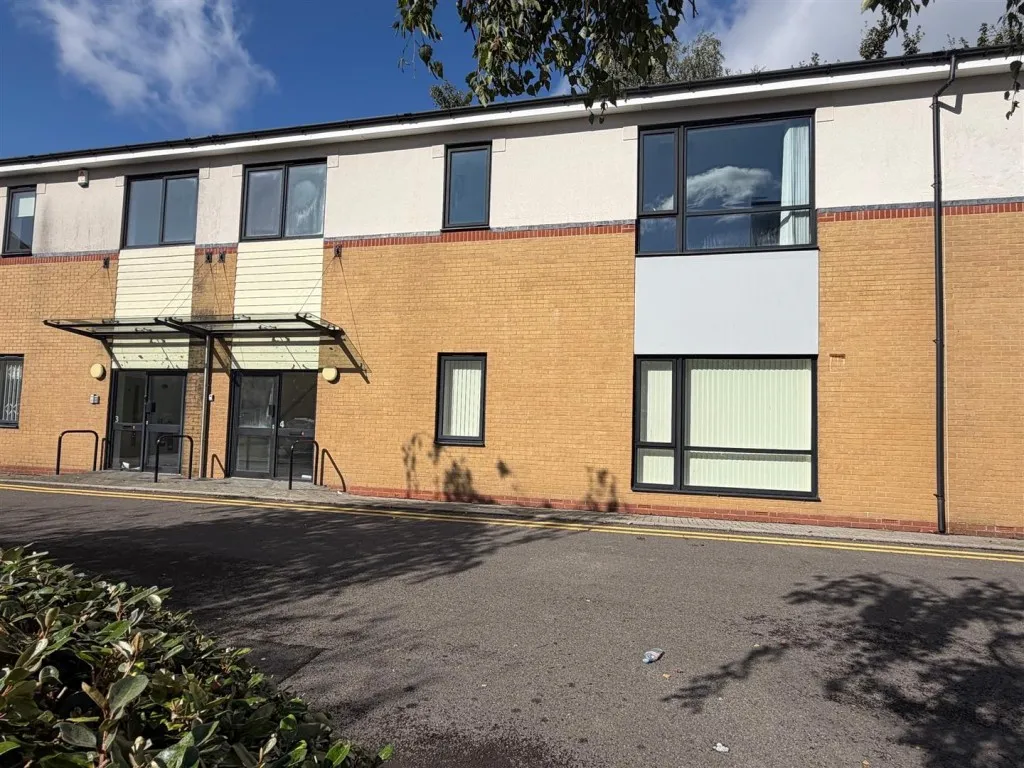 Anglo Office Park, Speedwell, BS15, photo 8
