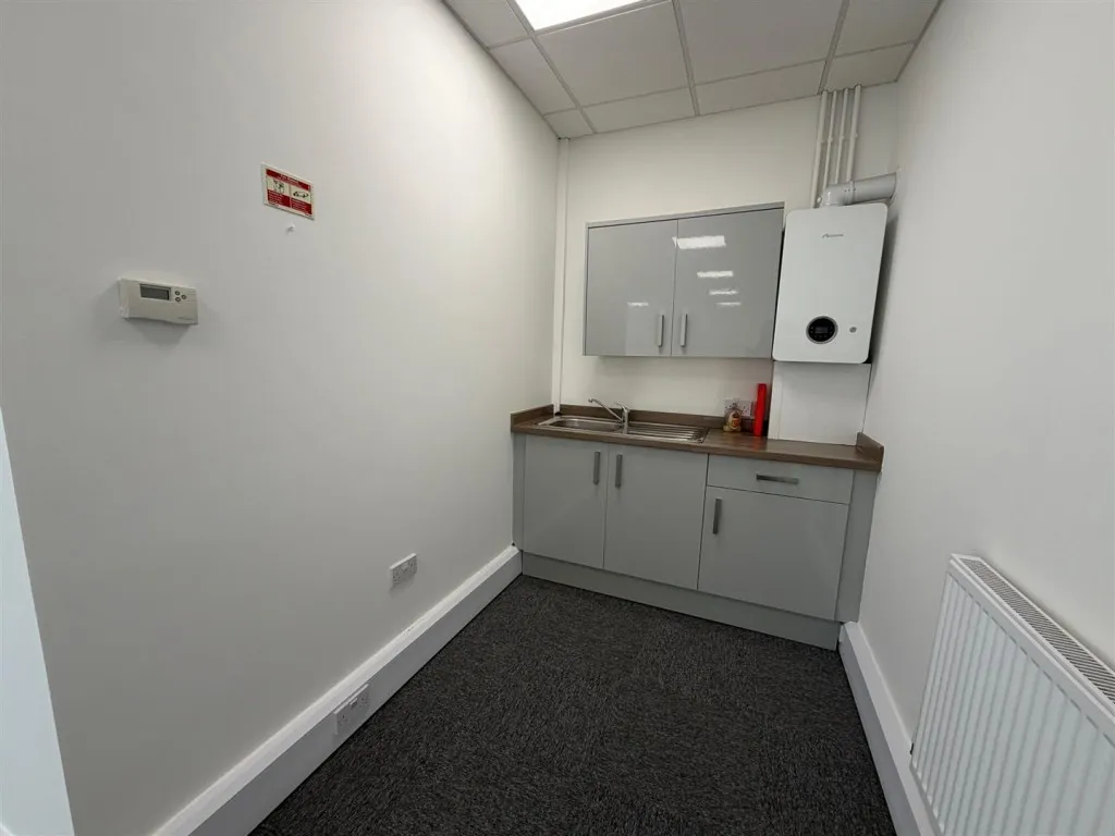 Anglo Office Park, Speedwell, BS15, photo 6