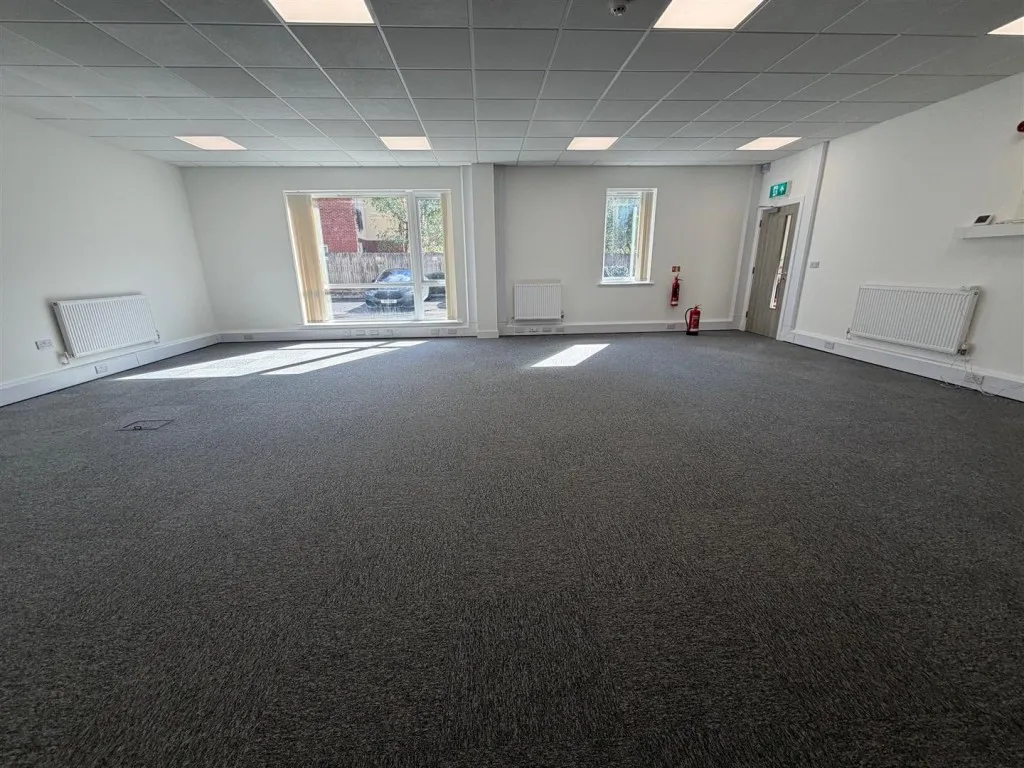 Anglo Office Park, Speedwell, BS15, photo 5