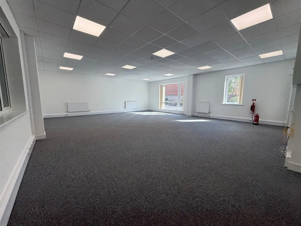 Anglo Office Park, Speedwell, BS15, photo 2
