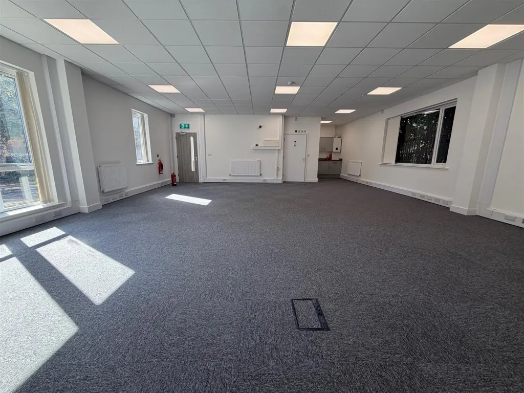 Anglo Office Park, Speedwell, BS15, photo 3