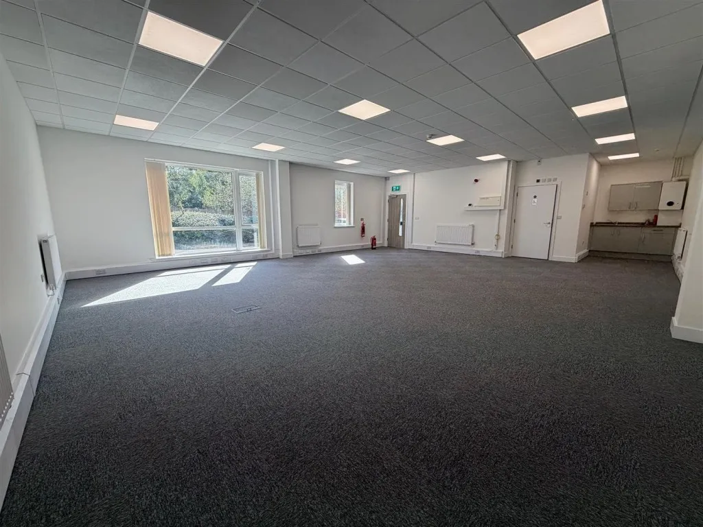 Anglo Office Park, Speedwell, BS15, photo 4