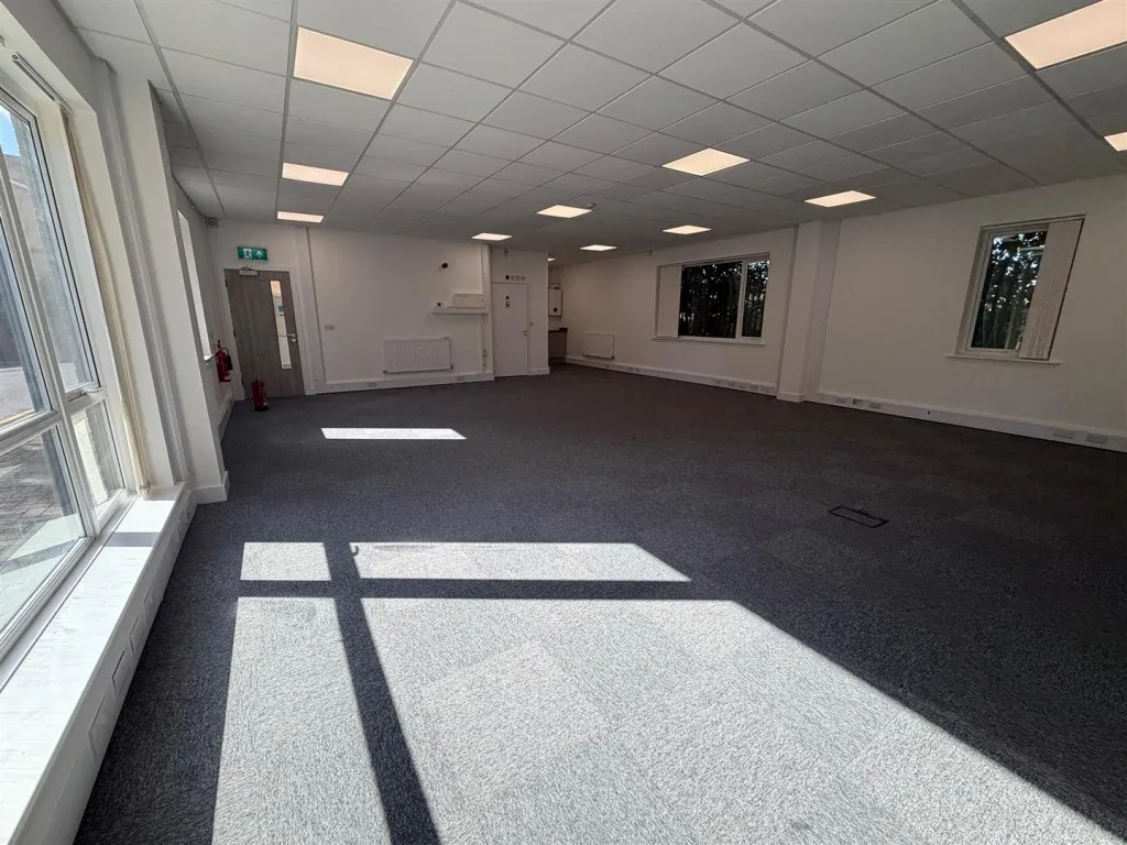 Anglo Office Park, Speedwell, BS15, photo 7
