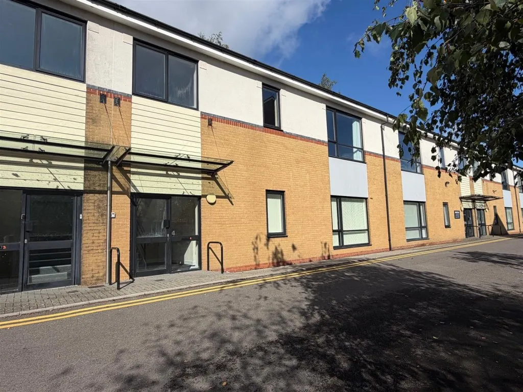 office to rent, Anglo Office Park, Speedwell, BS15