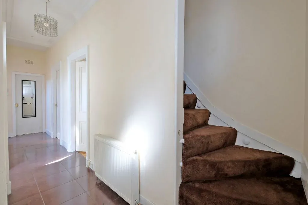 Baker Street, First & Upper Floor, AB25, photo 15