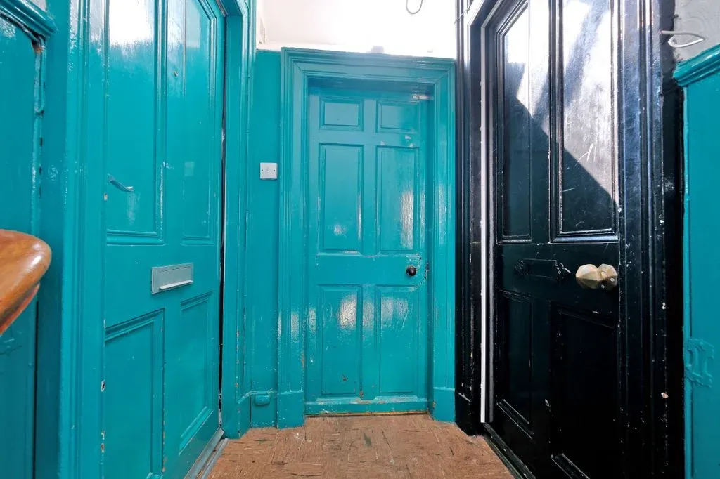 Baker Street, First & Upper Floor, AB25, photo 21